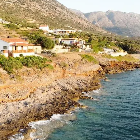 Hébergement de vacances Santa Maria - Seaside Serenity *