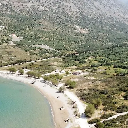Hébergement de vacances Santa Maria - Seaside Serenity Ierápetra